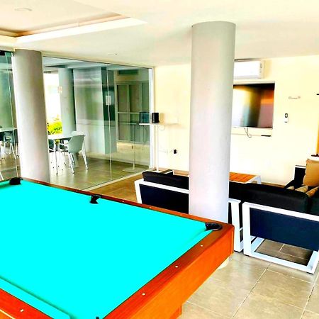 شقة Excelente Departamento Con Alberca Cerca De Playa - Residencial Coto Mareta I ماساتلان المظهر الخارجي الصورة