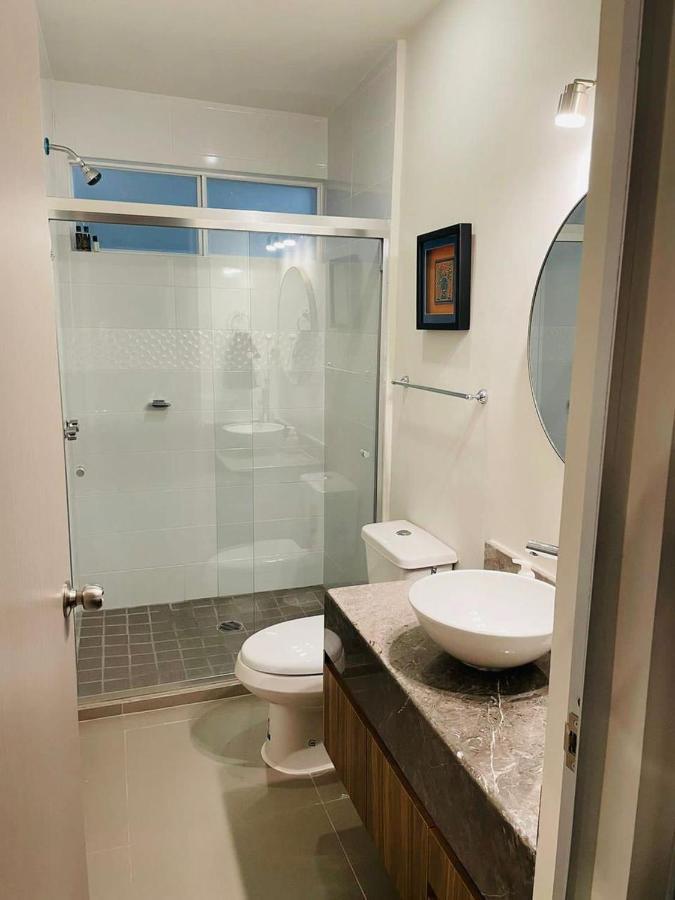 شقة Excelente Departamento Con Alberca Cerca De Playa - Residencial Coto Mareta I ماساتلان المظهر الخارجي الصورة