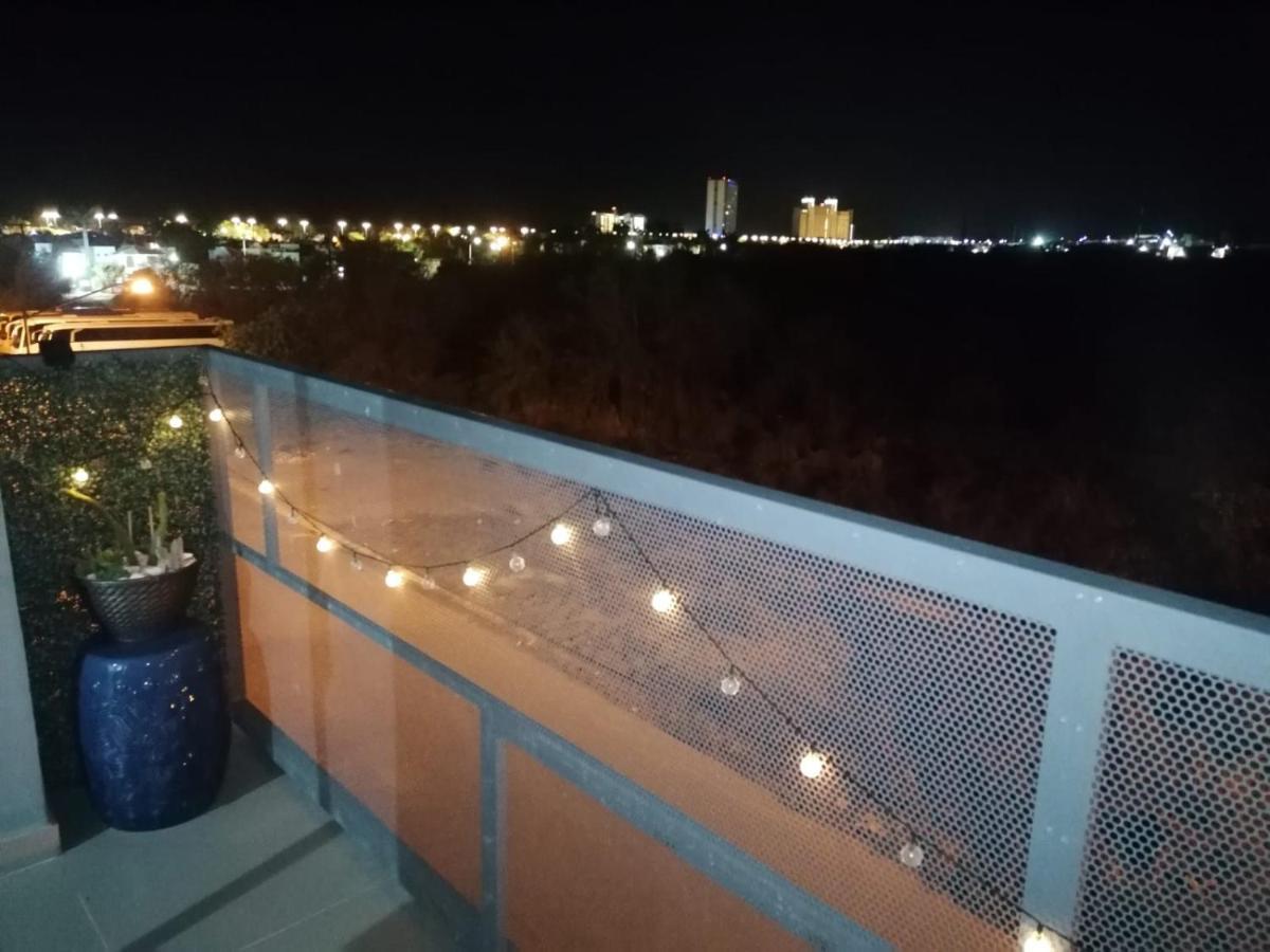 شقة Excelente Departamento Con Alberca Cerca De Playa - Residencial Coto Mareta I ماساتلان المظهر الخارجي الصورة