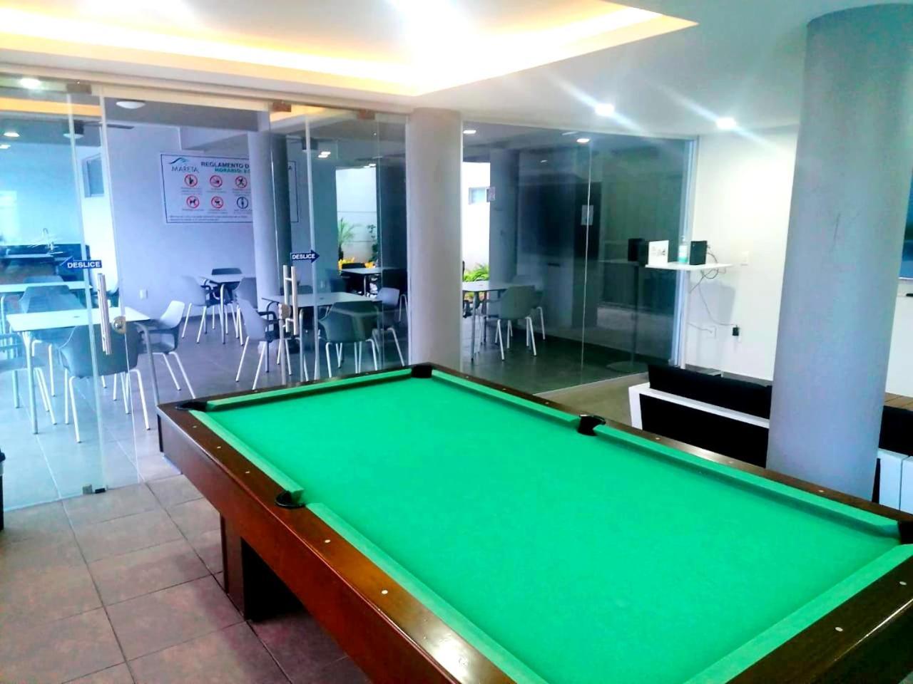 شقة Excelente Departamento Con Alberca Cerca De Playa - Residencial Coto Mareta I ماساتلان المظهر الخارجي الصورة
