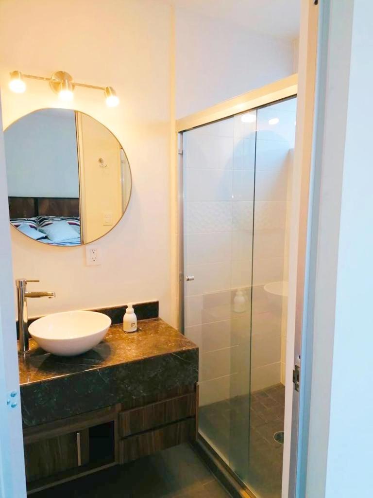 شقة Excelente Departamento Con Alberca Cerca De Playa - Residencial Coto Mareta I ماساتلان المظهر الخارجي الصورة